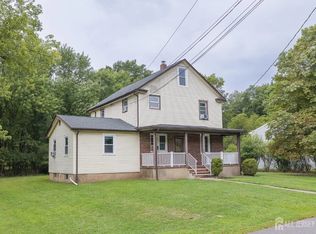 40 Bristol Rd, Piscataway, NJ 08854