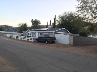 3801 Smith Ave, Acton, CA 93510