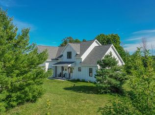 4275 Orchard Trl, Egg Harbor, WI 54209