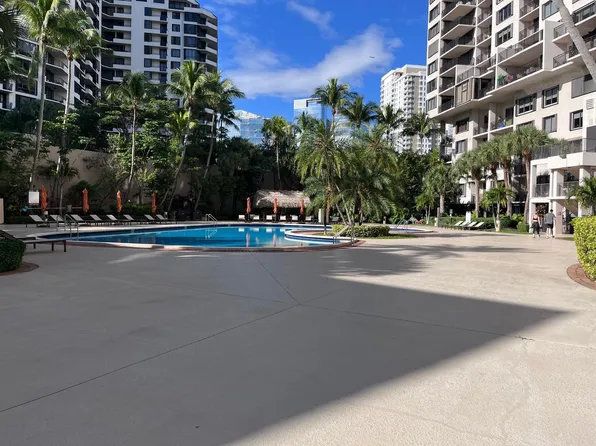 540 Brickell Key Drive #1721, Miami, FL 33131