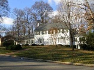 3806 Calverton Dr, Hyattsville, MD