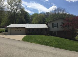 130 Winners Cir, Hurricane, WV 25526