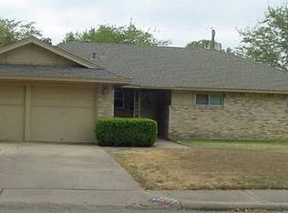 705 Greenland Way, Grand Prairie, TX 75050