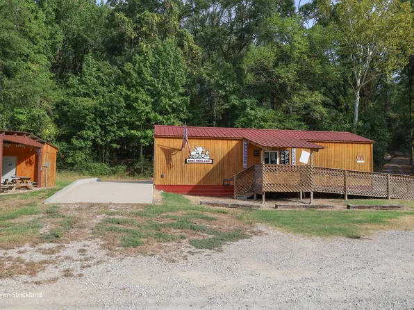 7124 Highway 165, Columbia, LA 71418