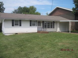 2055 S National Ave, Springfield, MO 65804