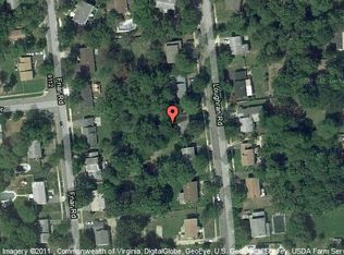 9207 Loughran Rd, Fort Washington, MD 20744