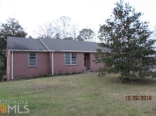 403 Avenue C, West Point, GA 31833