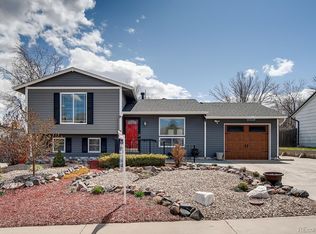 2710 W 98th Dr, Federal Heights, CO 80260