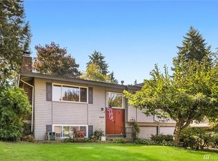 2633 S 302nd St, Federal Way, WA