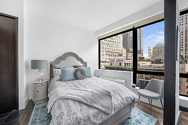 Rented by Corcoran