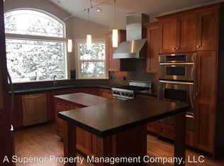 3511 NW Braid Dr, Bend, OR 97703