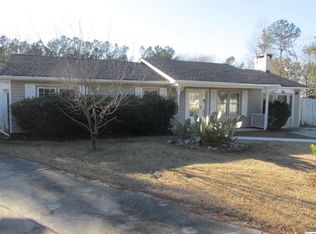 305 Clear Creek Circle Brg, Myrtle Beach, SC 29588