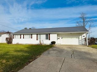 768 McPherson St, Mansfield, OH 44903