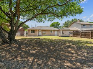 2514 Christian Dr, San Antonio, TX 78222