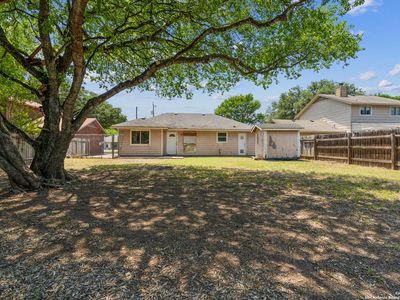 2514 Christian, San Antonio, TX, 78222