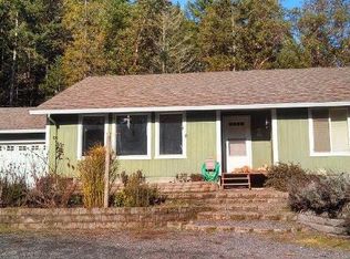 870 Savage Creek Rd, Grants Pass, OR 97527