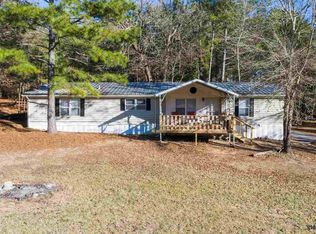 183 An County Road 4423, Palestine, TX 75803