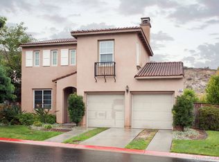 460 Camino Verde, San Marcos, CA 92078