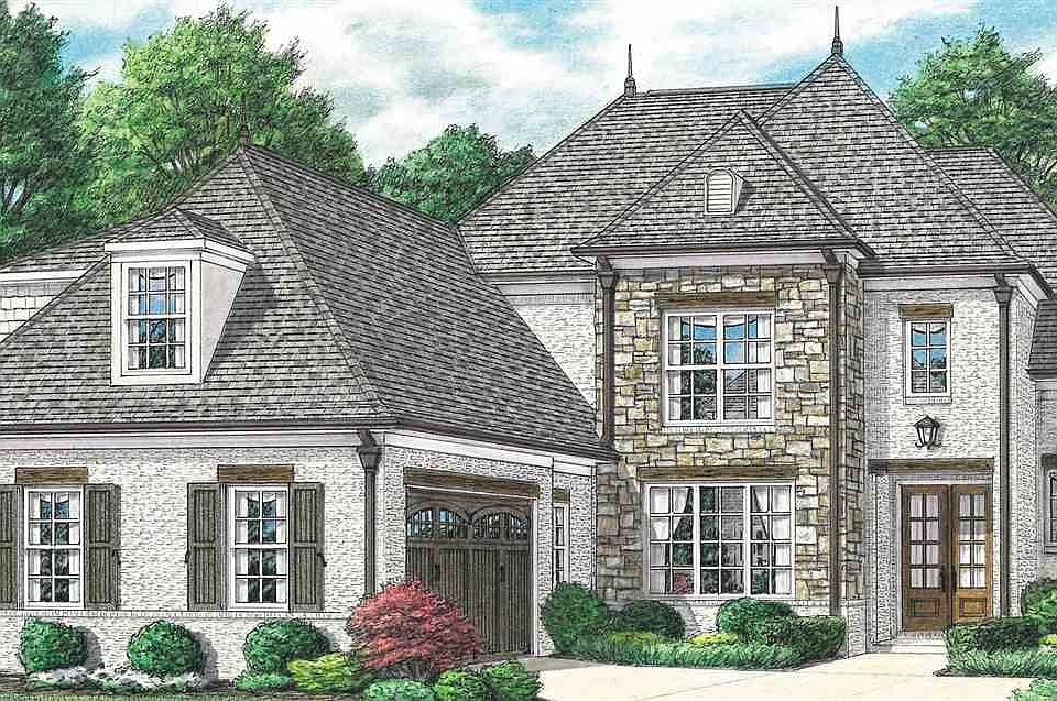 1st image of 10026 Adagio Cv Lot 23
