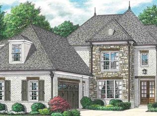 10026 Adagio Cv LOT 23, Arlington, TN 38002