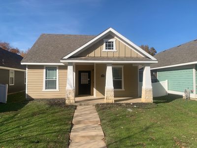 1817 Cambridge Dr, Providence Village, TX, 76227