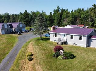 12 Norwood Rd, Gagetown, NB E5M1J4