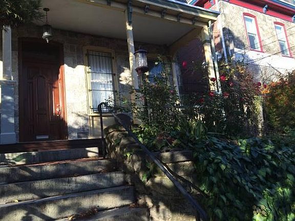 Front House