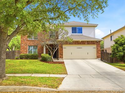 8423 Feather Trail, Helotes, TX, 78023