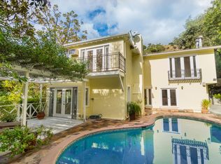 8475 Franklin Ave, Los Angeles, CA 90069