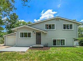 10715 Bales Ave, Kansas City, MO 64137