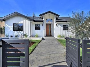 5001 Rubio Ave, Encino, CA 91436