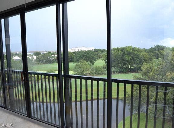 2nd image of 7040 Pelican Bay Blvd #404