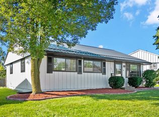 6516 Baytree Dr, Fort Wayne, IN