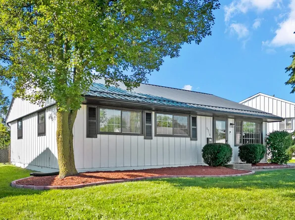 6516 Baytree Dr, Fort Wayne, IN 46825