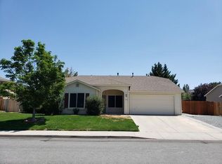 7810 Alcandre Ct, Sparks, NV