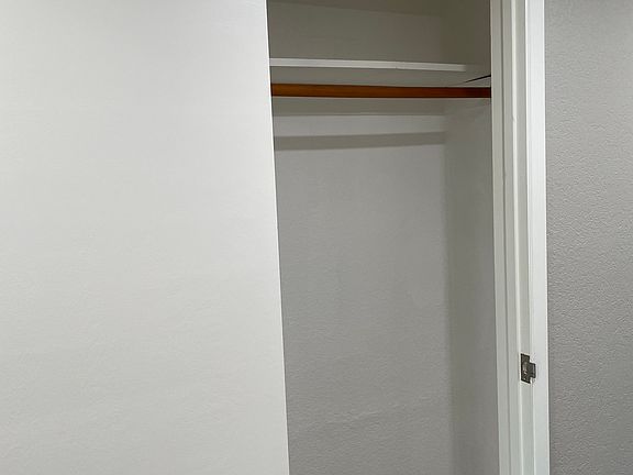 Entry Closet