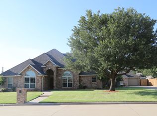 1107 Oriole Ln, Burkburnett, TX 76354