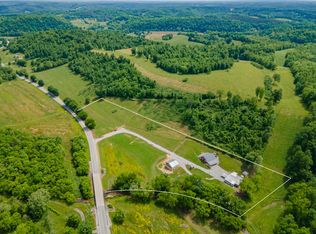 14035 Campbellsville Rd, Lynnville, TN 38472