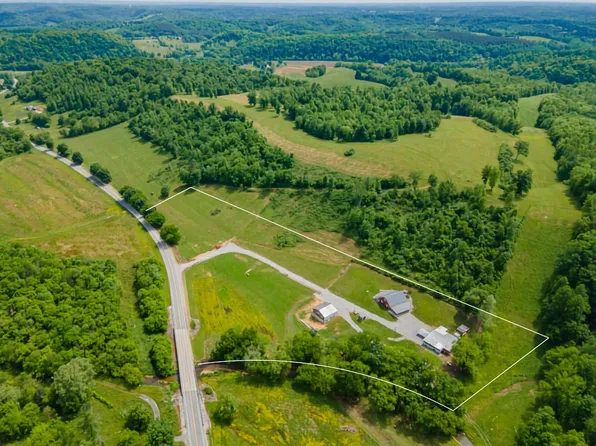 14035 Campbellsville Rd, Lynnville, TN 38472