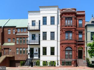 504 C St NE #5, Washington, DC 20002