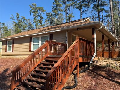 534 Oakdale Drive, Huntsville, TX, 77320