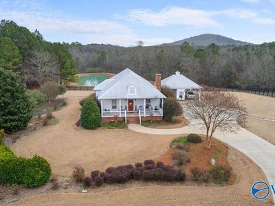 3653 Reeves Rd, Gadsden, AL, 35903