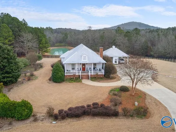 3653 Reeves Rd, Gadsden, AL 35903