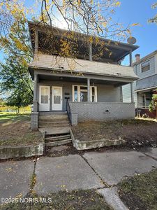 1063 Norwood Ave, Toledo, OH, 43607