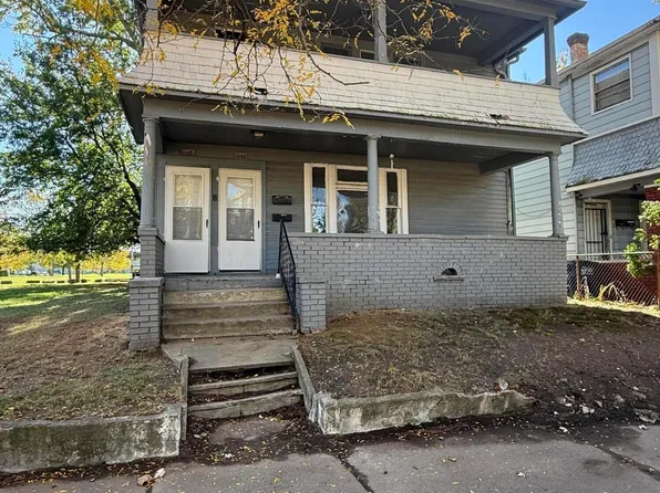 1063 Norwood Ave, Toledo, OH 43607