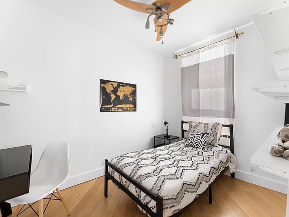 5th image of 317 W 93rd St APT 3A