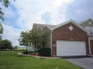 17413 Fox Bend Ln, Lockport, IL 60441