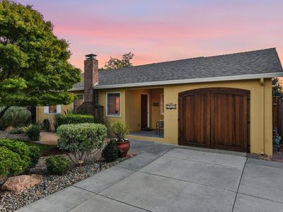 1981 Johnston Ave, San Jose, CA, 95125