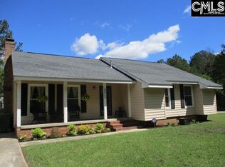 2217 Greenwyche Ave, Columbia, SC 29210