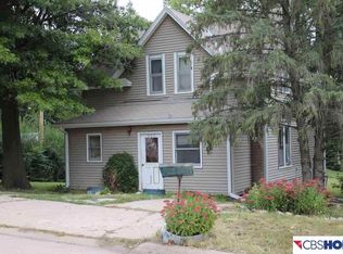 202 S Moldau Ave, Prague, NE 68050